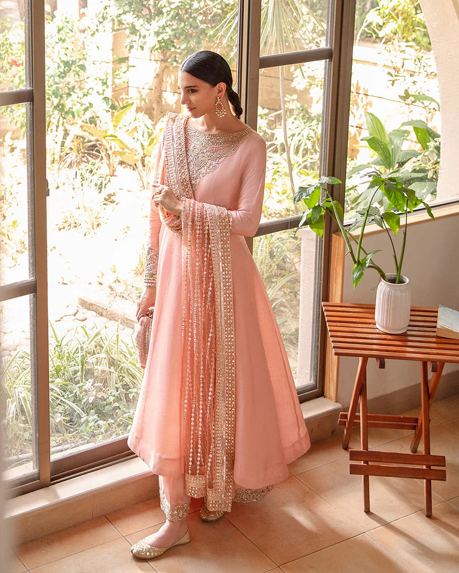 Faiza Saqlain | Saanjh | Avani