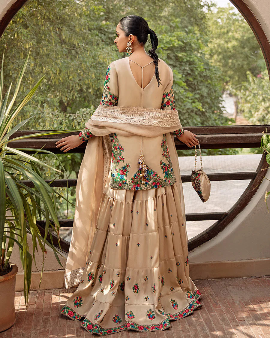 Faiza Saqlain | Saanjh | Reza