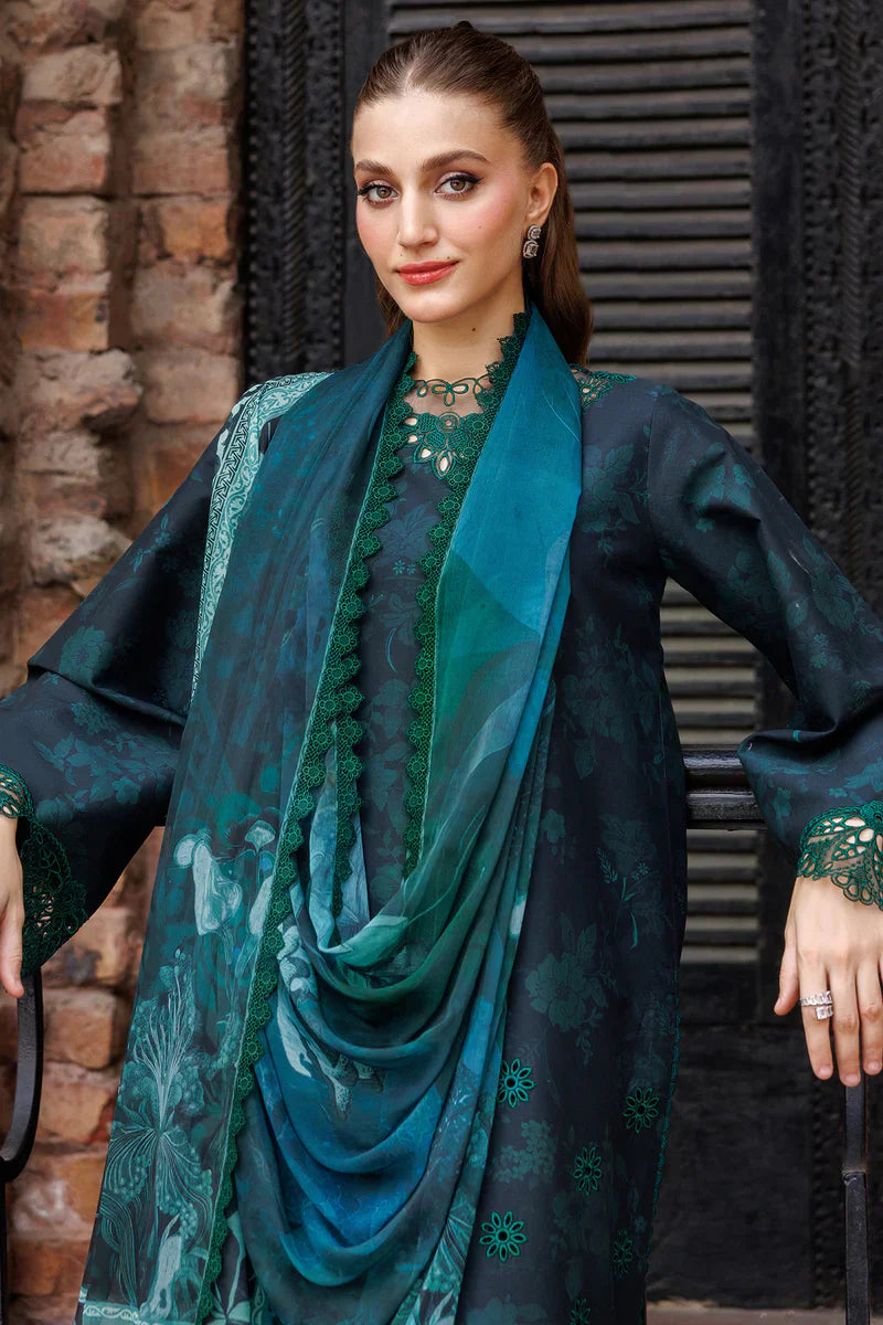 Farasha | Seraya-lawn-ss25 | Periveil