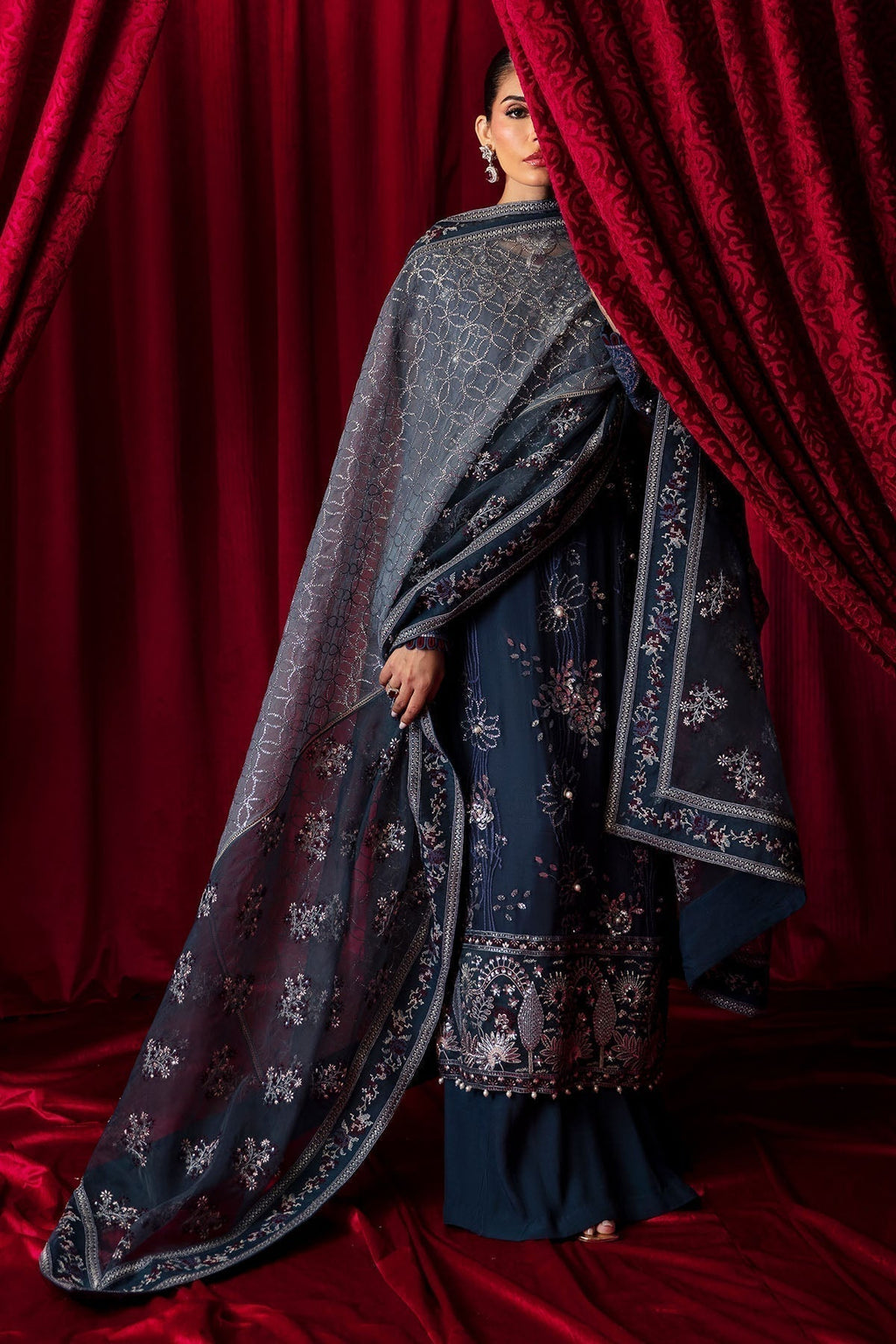 Nureh | Elanora Formal 24 | NEL-52-Cielle - House Of Anaya