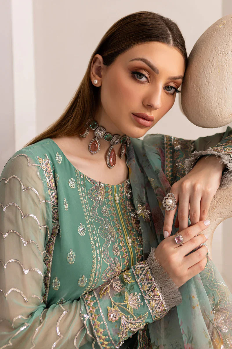 Nureh | Fancy Formal Pret | NP-513