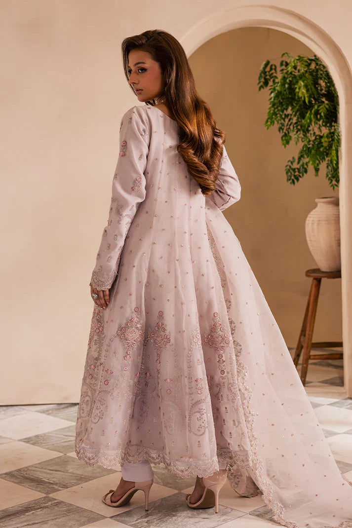 Emaan Adeel | Celine Collection | Darya