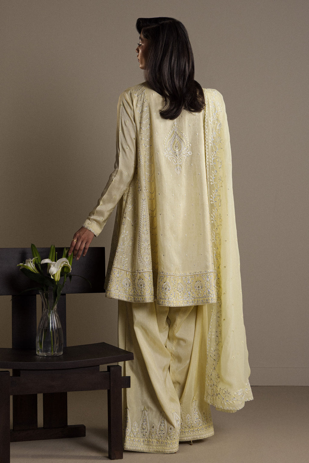 Zara Shahjahan | Festive Eid II 2026 | Zardiya