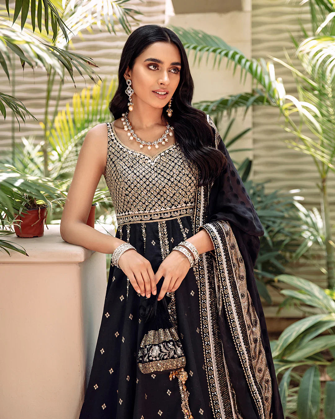 Faiza Saqlain | Saanjh | Kiara