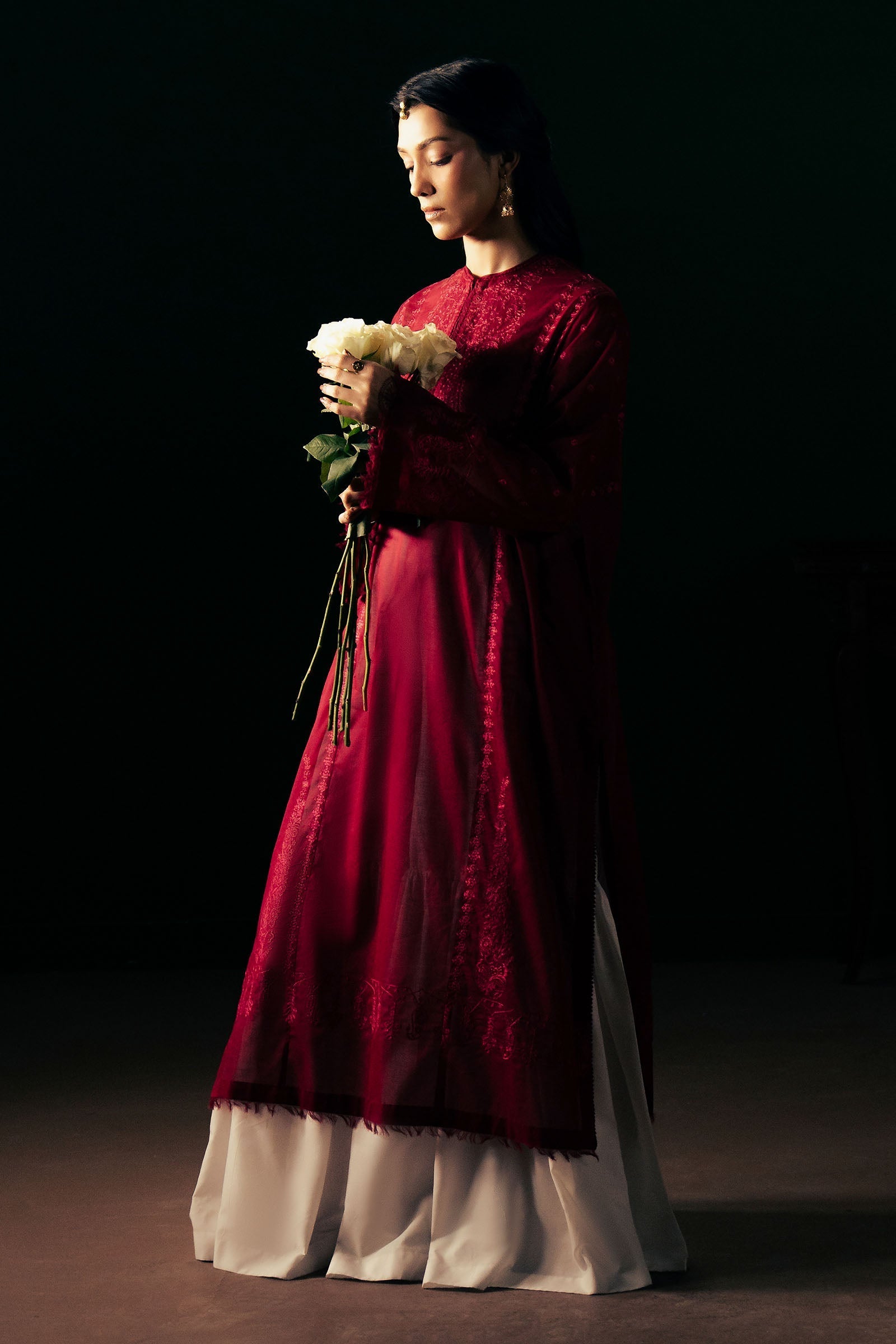 Zara Shahjahan | Eid Basics 2026 | Qamar