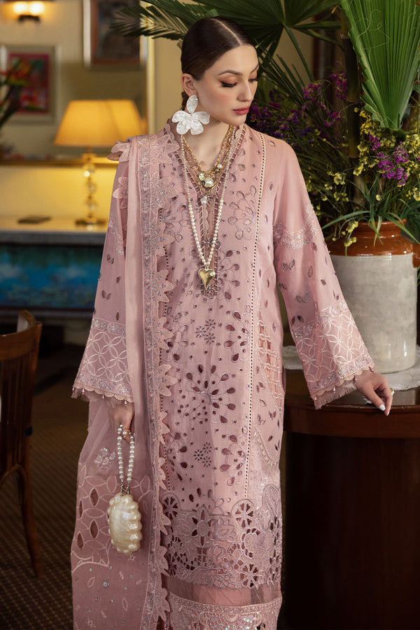 Nureh | Mademoiselle Luxury Swiss | NE-83 - House Of Anaya