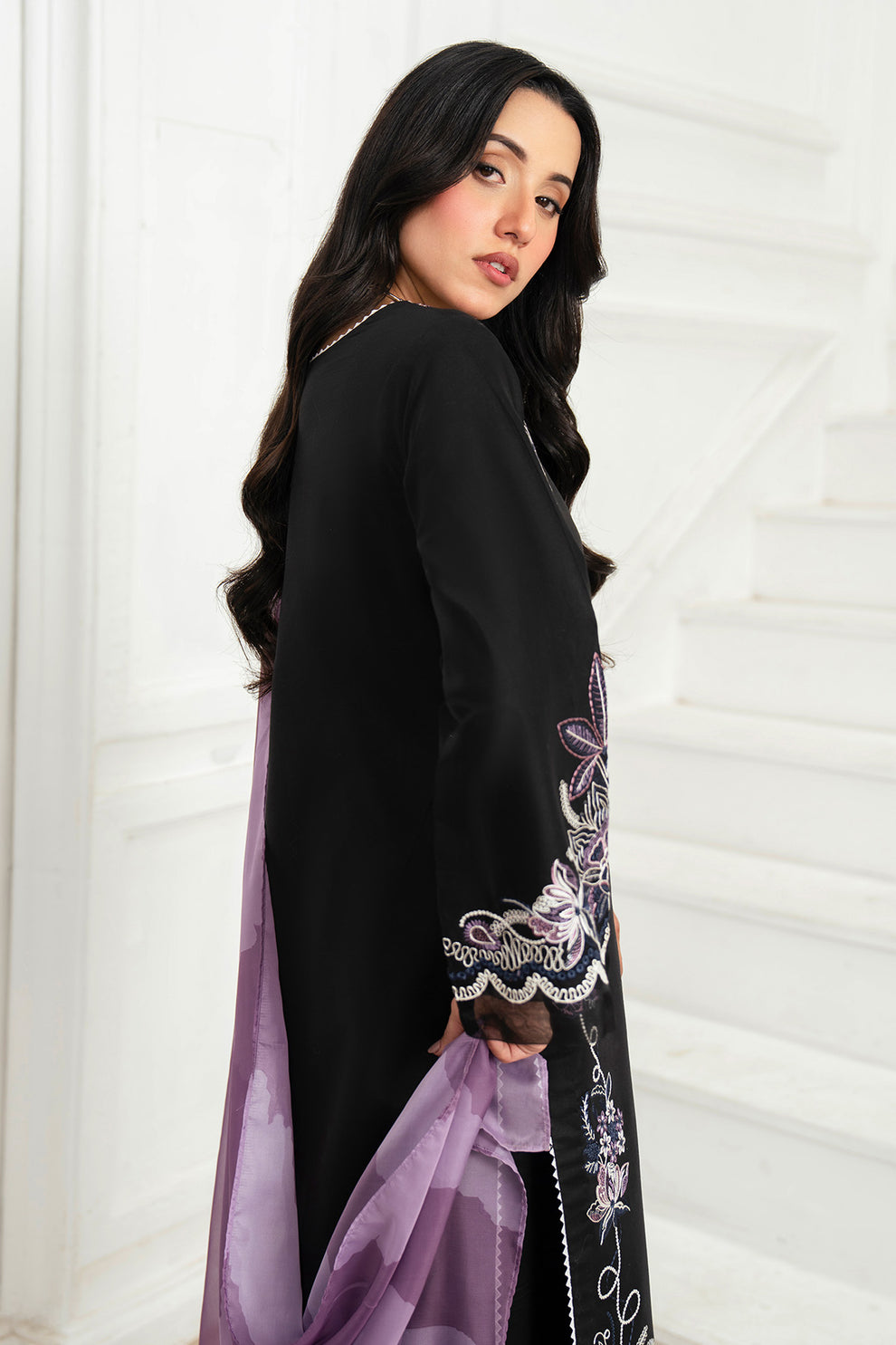 Imrozia Premium | Kianna Casuals | SP-89 Vanya