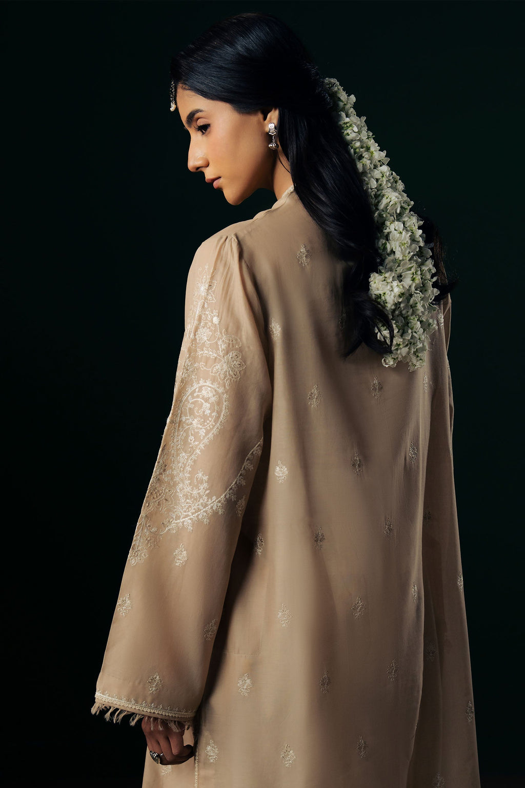 Zara Shahjahan | Eid Basics 2026 | Hamsa