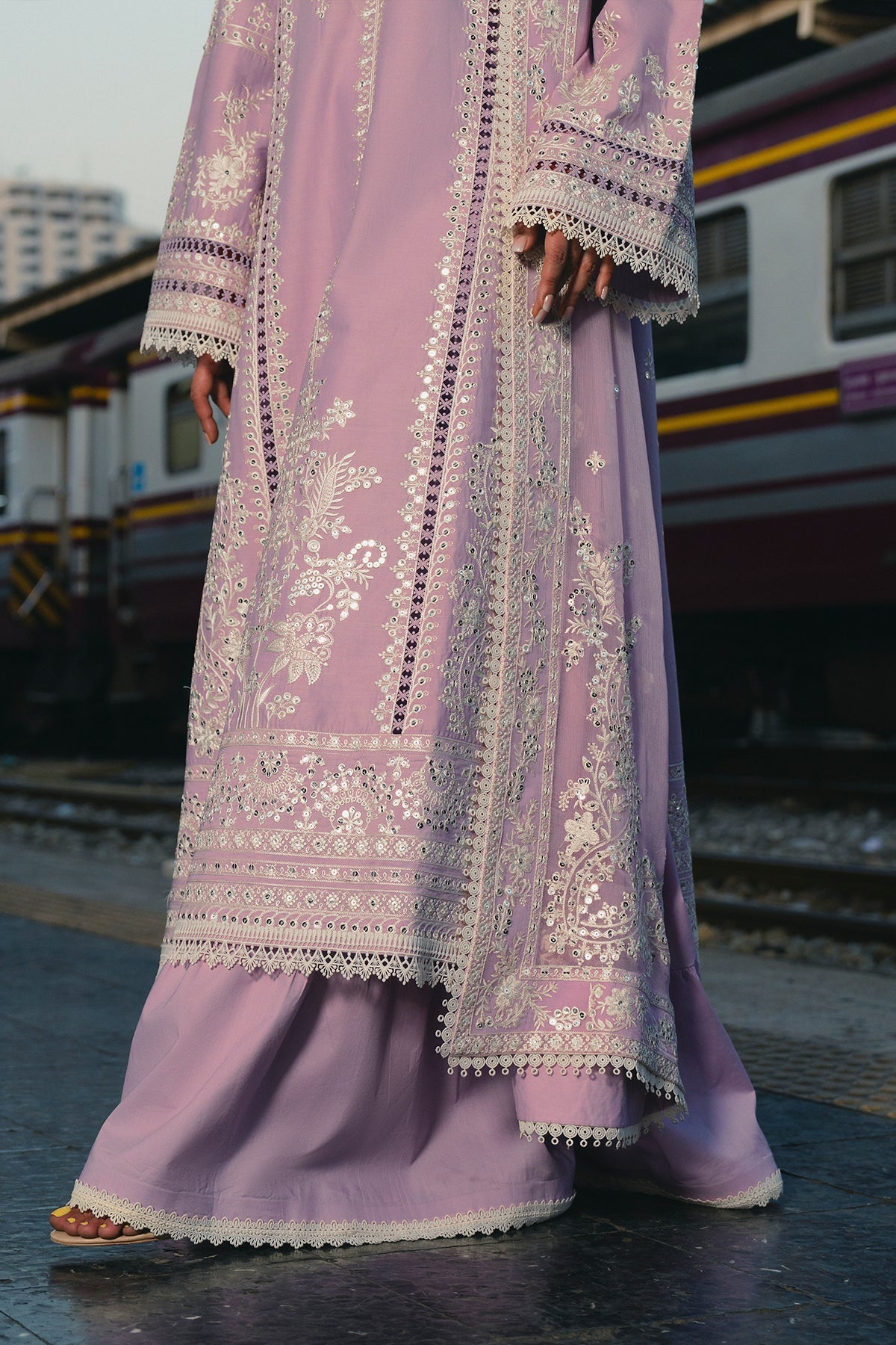 Afrozeh | Mulaqaat'26 | Dilnasheen