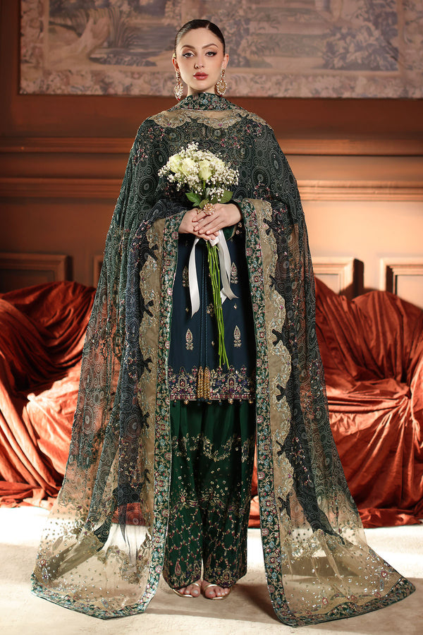 Nureh | Alfaaz Formals | NL-88