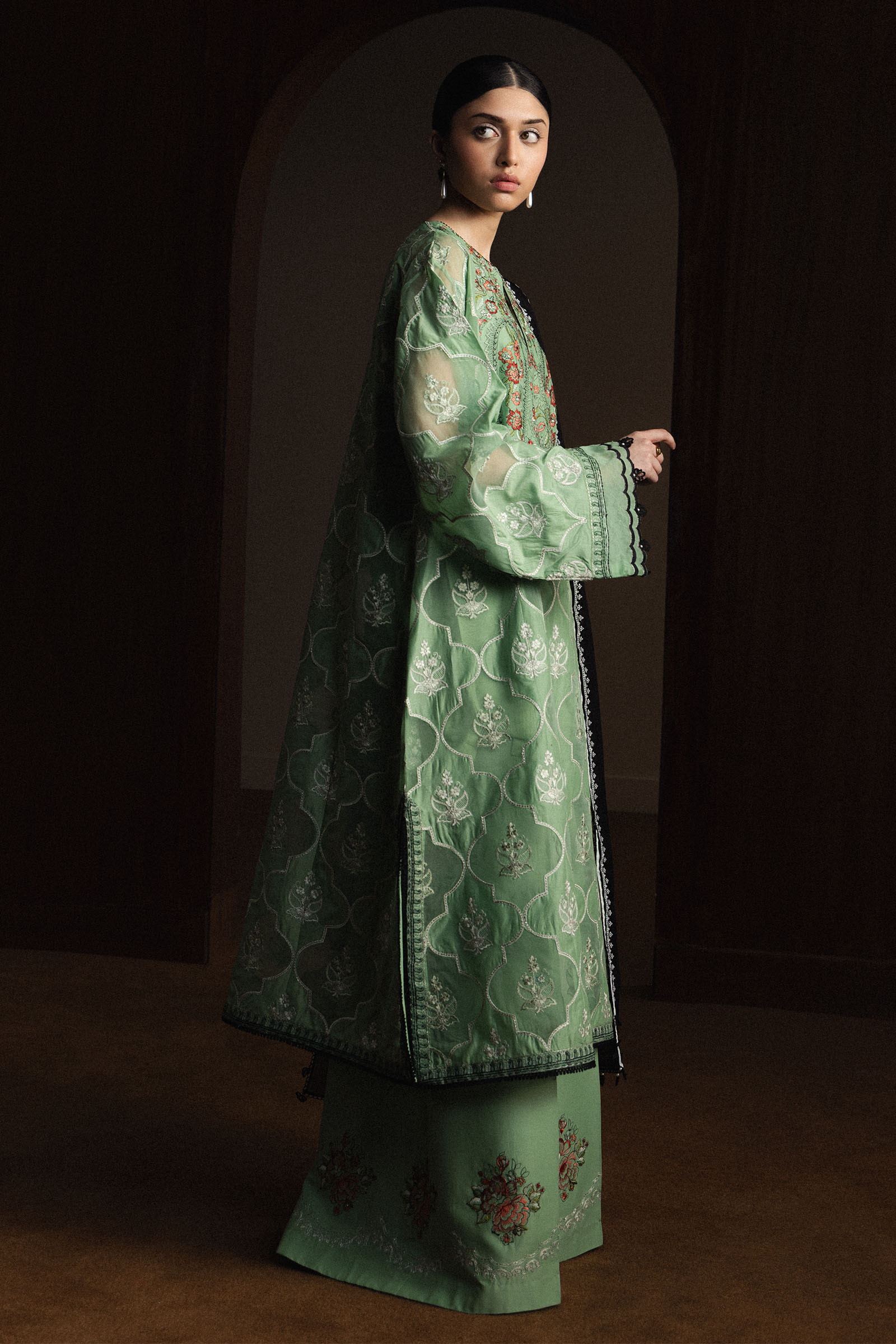 Zara Shahjahan | Satori 2026 | Midoriya-D6