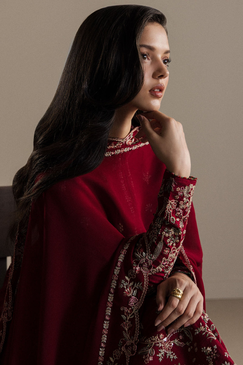 Zara Shahjahan | Festive Eid II 2026 | Rukhsaar