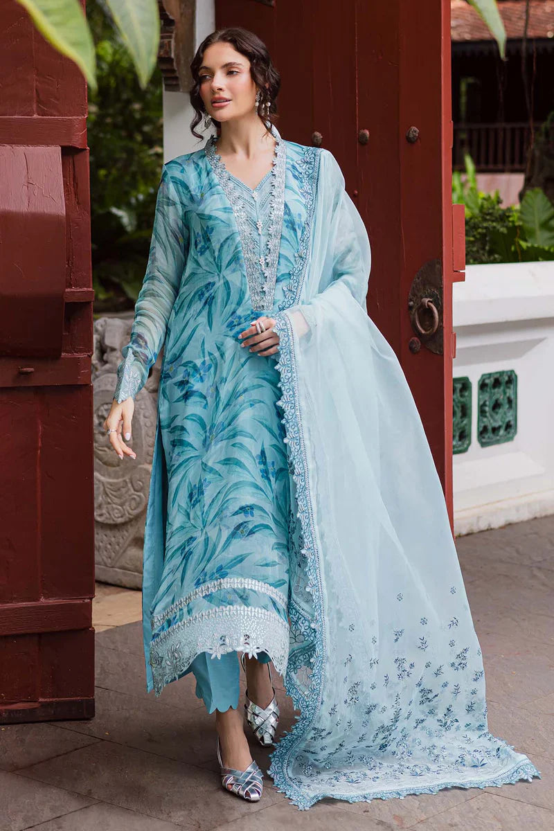 Nureh | Ballerina formals | NU2-183