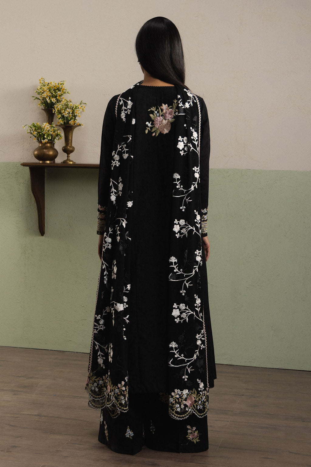Zara Shahjahan | Eid Pret 2026 | Sahraza