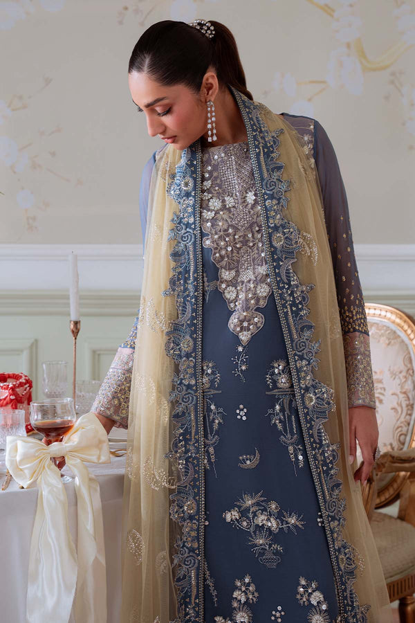 Nureh | Elanora Formals | NEL-82