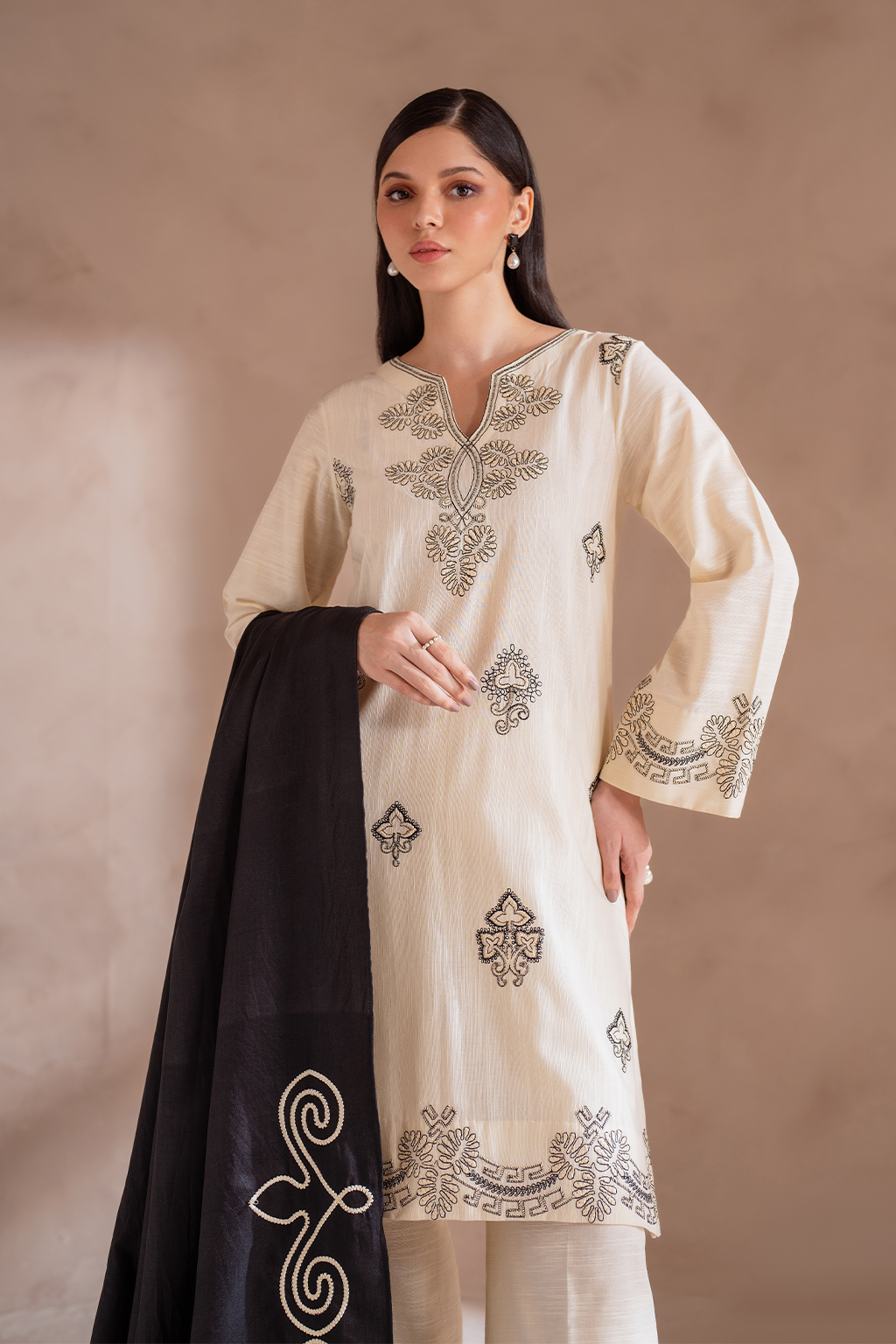 Iznik | Exclusive Winter | UE-361 - House Of Anaya