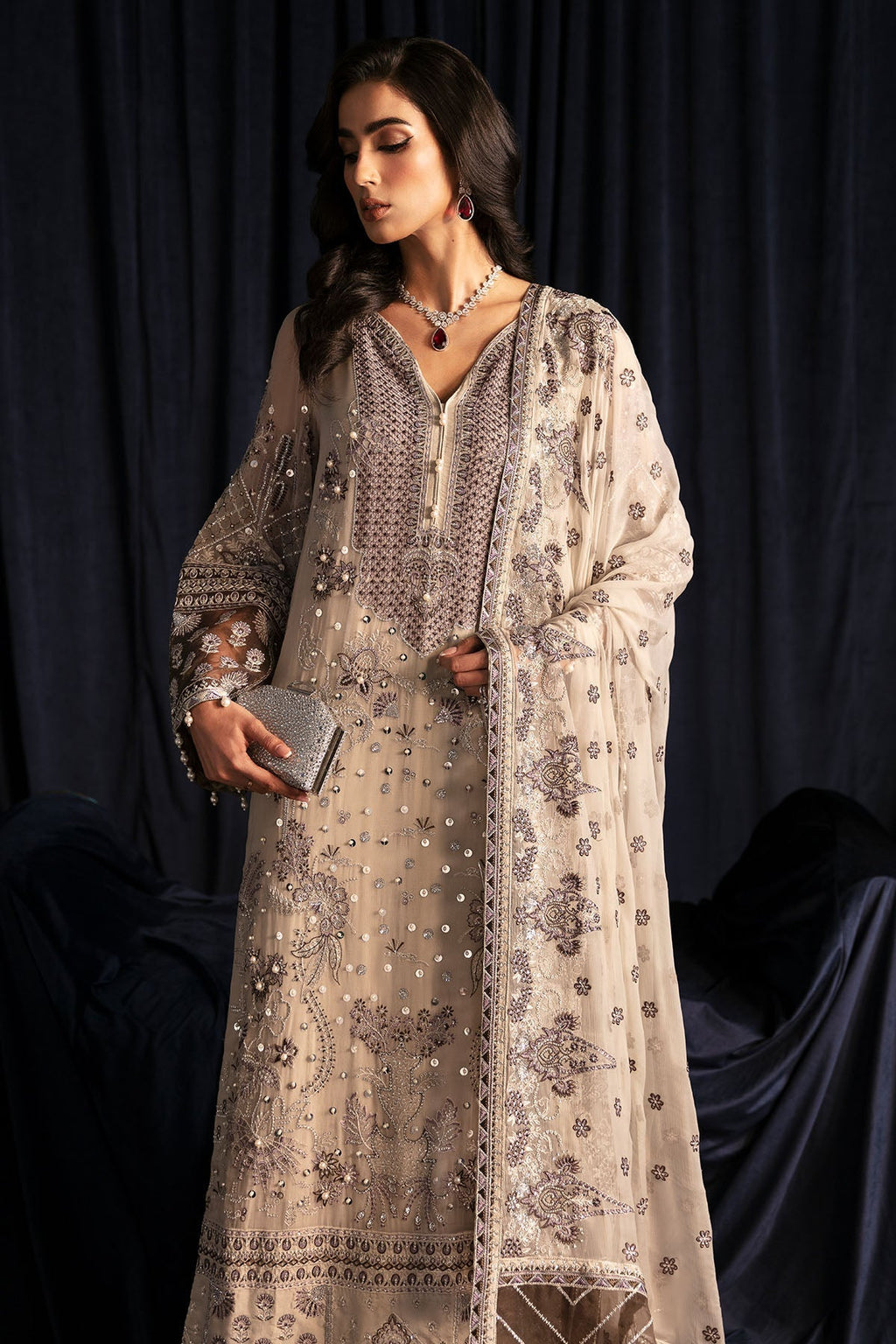 Nureh | Elanora Formal 24 | NEL-46 - House Of Anaya