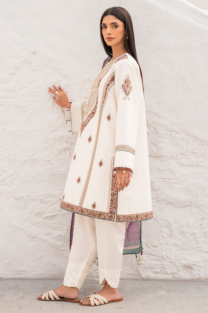Jazmin | Ready to Wear 25 | RTW-1173 - Riwayat-e-Khas