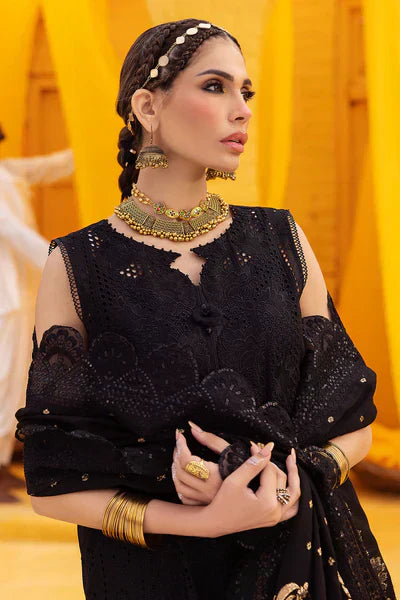 Nureh | Summer Eid Pret | NDS-105 - House Of Anaya