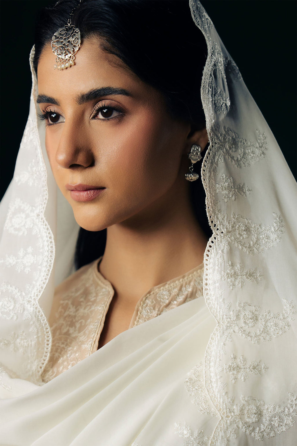 Zara Shahjahan | Eid Basics 2026 | Hinaara