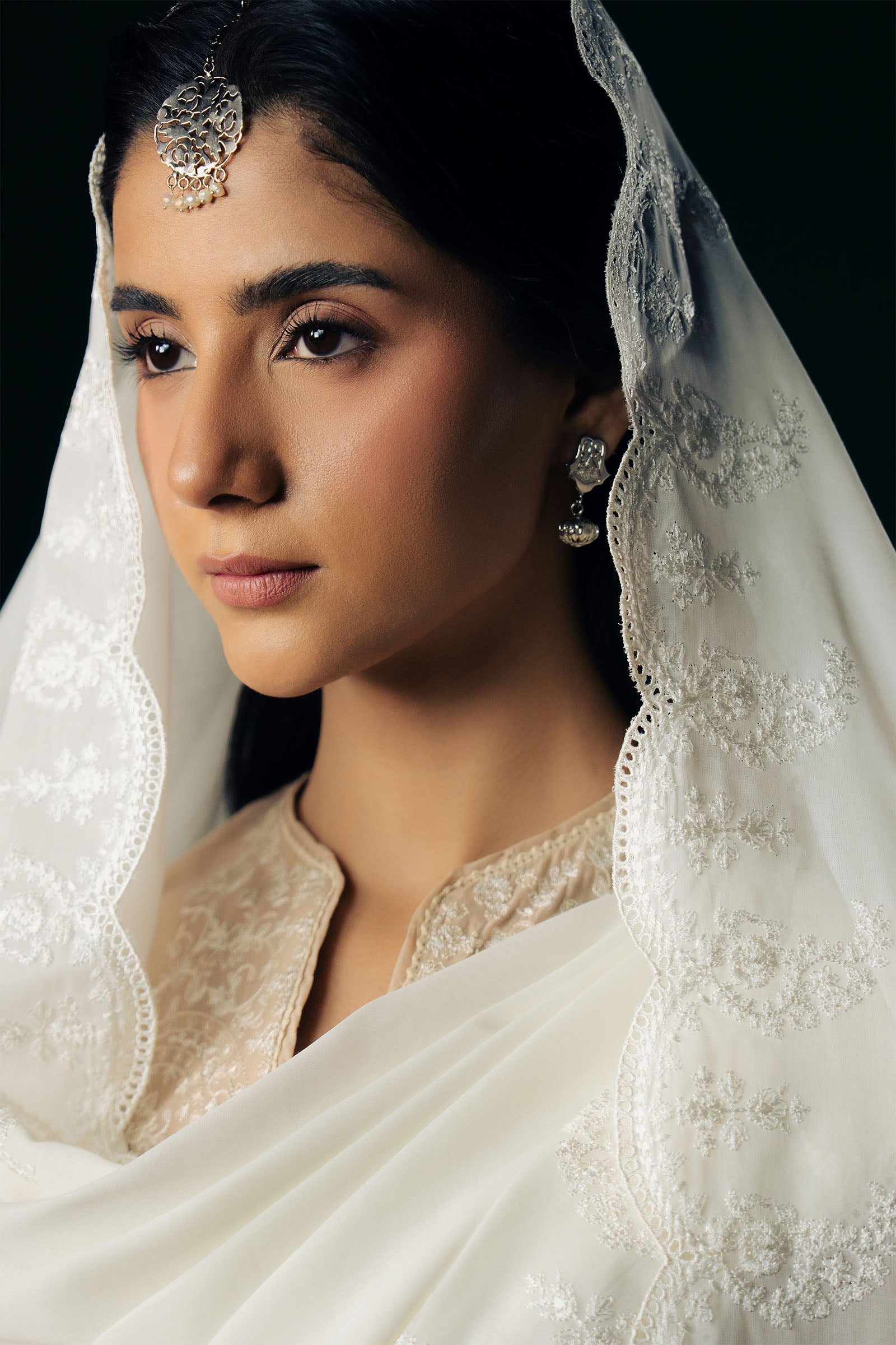 Zara Shahjahan | Eid Basics 2026 | Hinaara