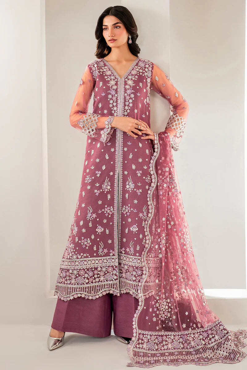 Farasha | STITCHED FORMALS ’26 | Ariana