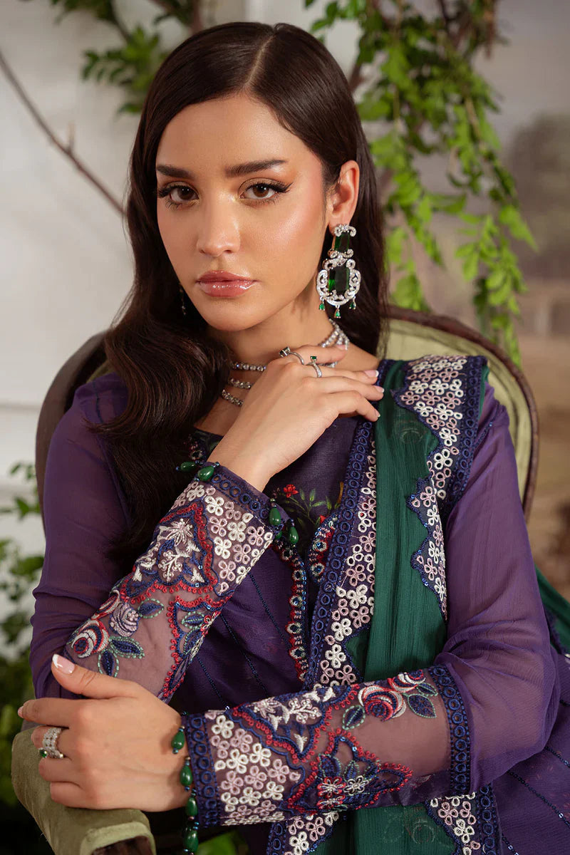 Nureh | Amaya Formals | AM-29