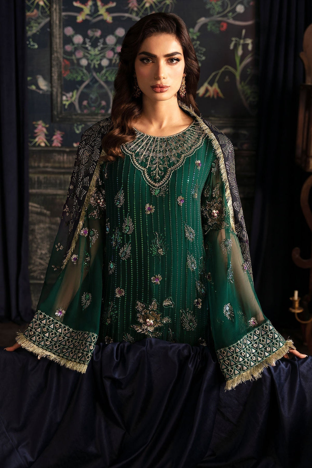 Nureh | Elanora Formal 24 | NEL-42 - House Of Anaya