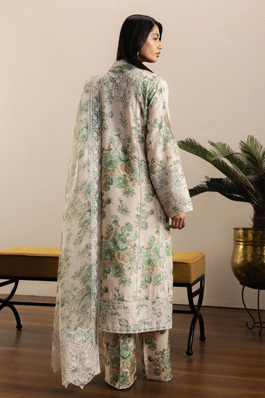 Zara Shahjahan | Eid Festive 26 | Husnara