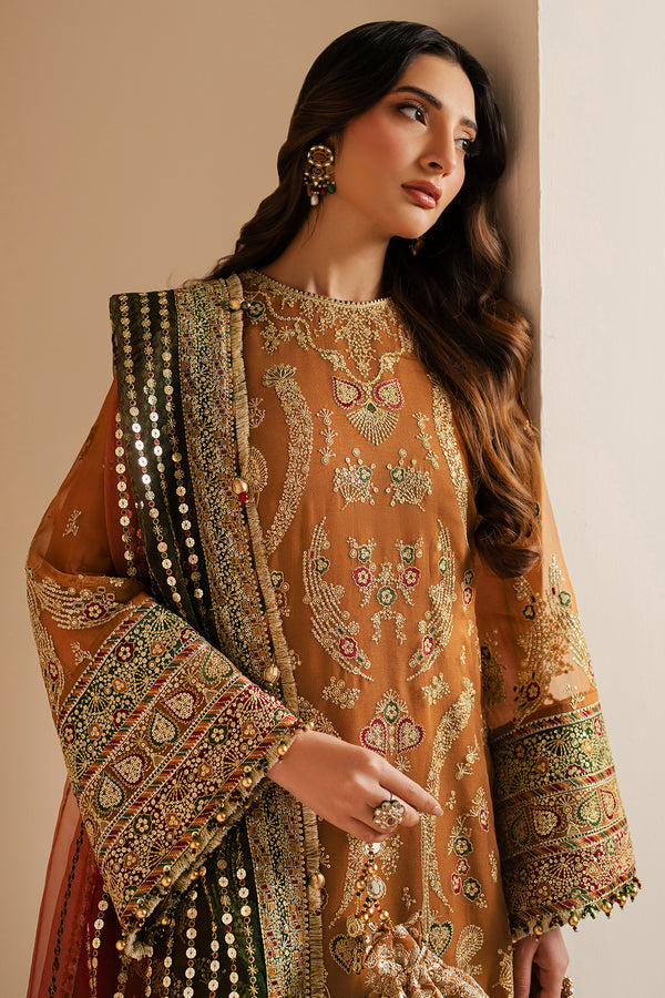 Jazmin | Wedding Formals | WF'25-08