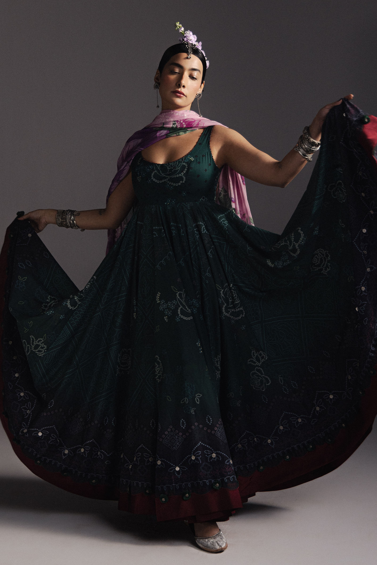 Zara Shahjahan | Anarkali 26 | Nayab-D4