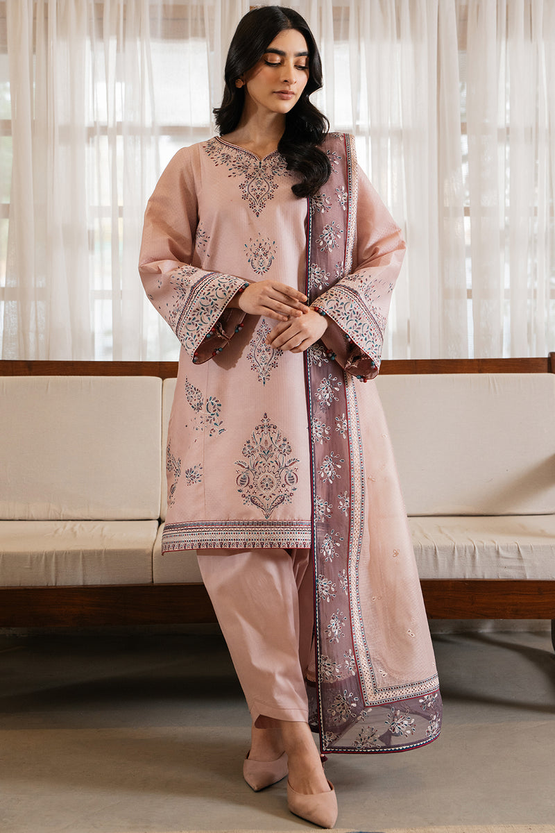 Jazmin | Ready to Wear 25 | RTW-1184 - Riwayat-e-Khas