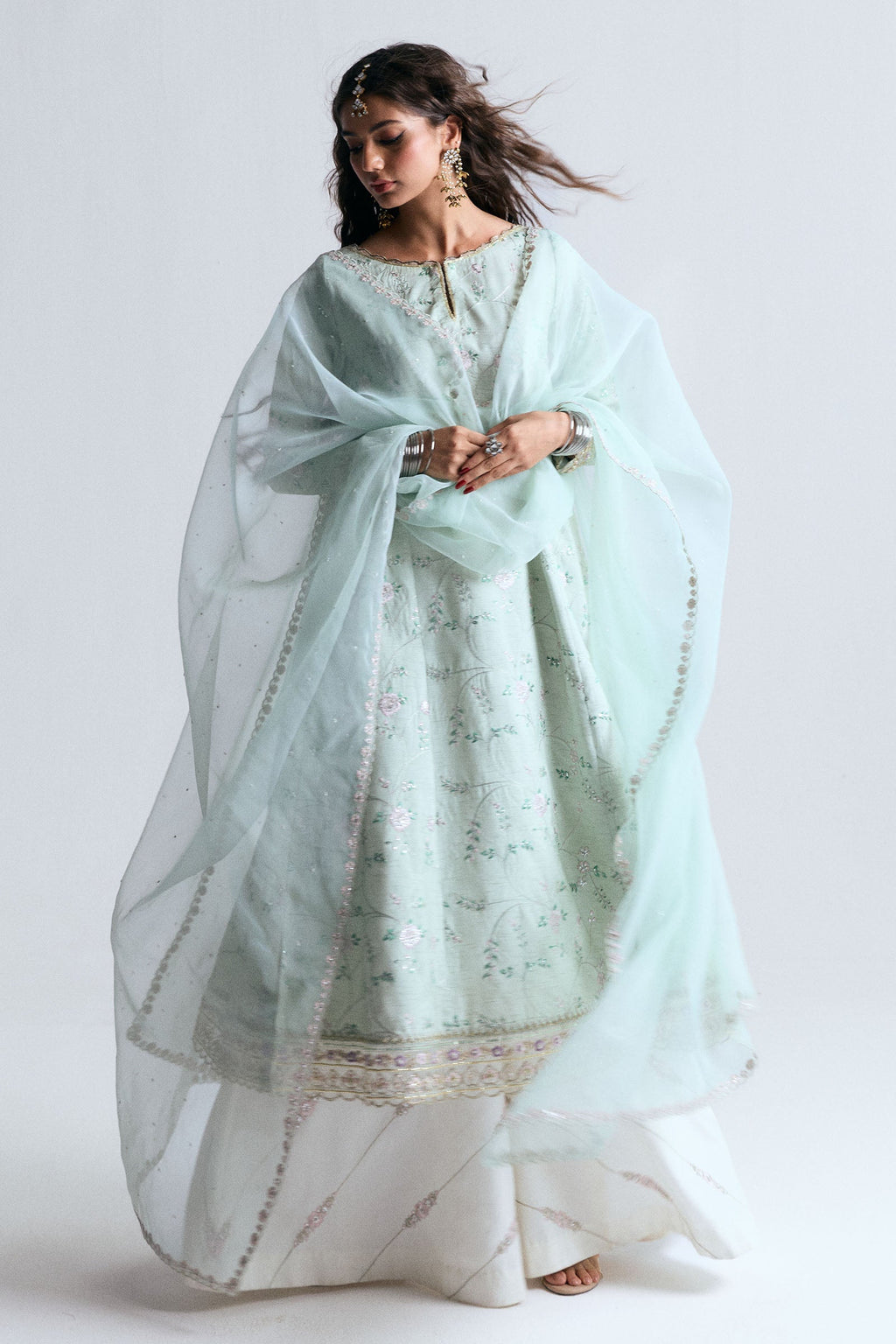 Zara Shahjahan | Chandni Raatain | Motia