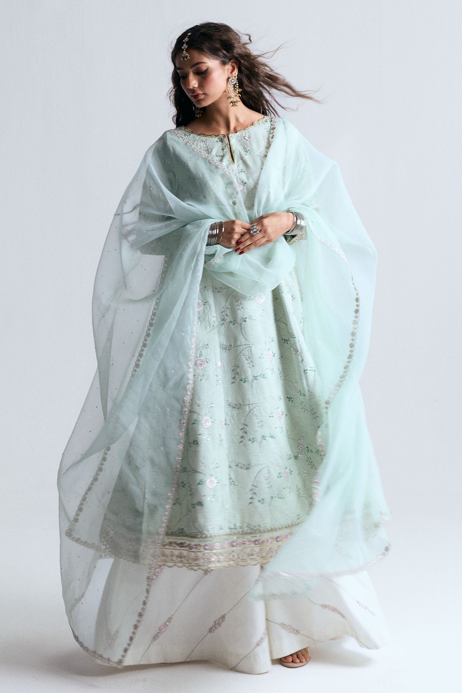 Zara Shahjahan | Chandni Raatain | Motia