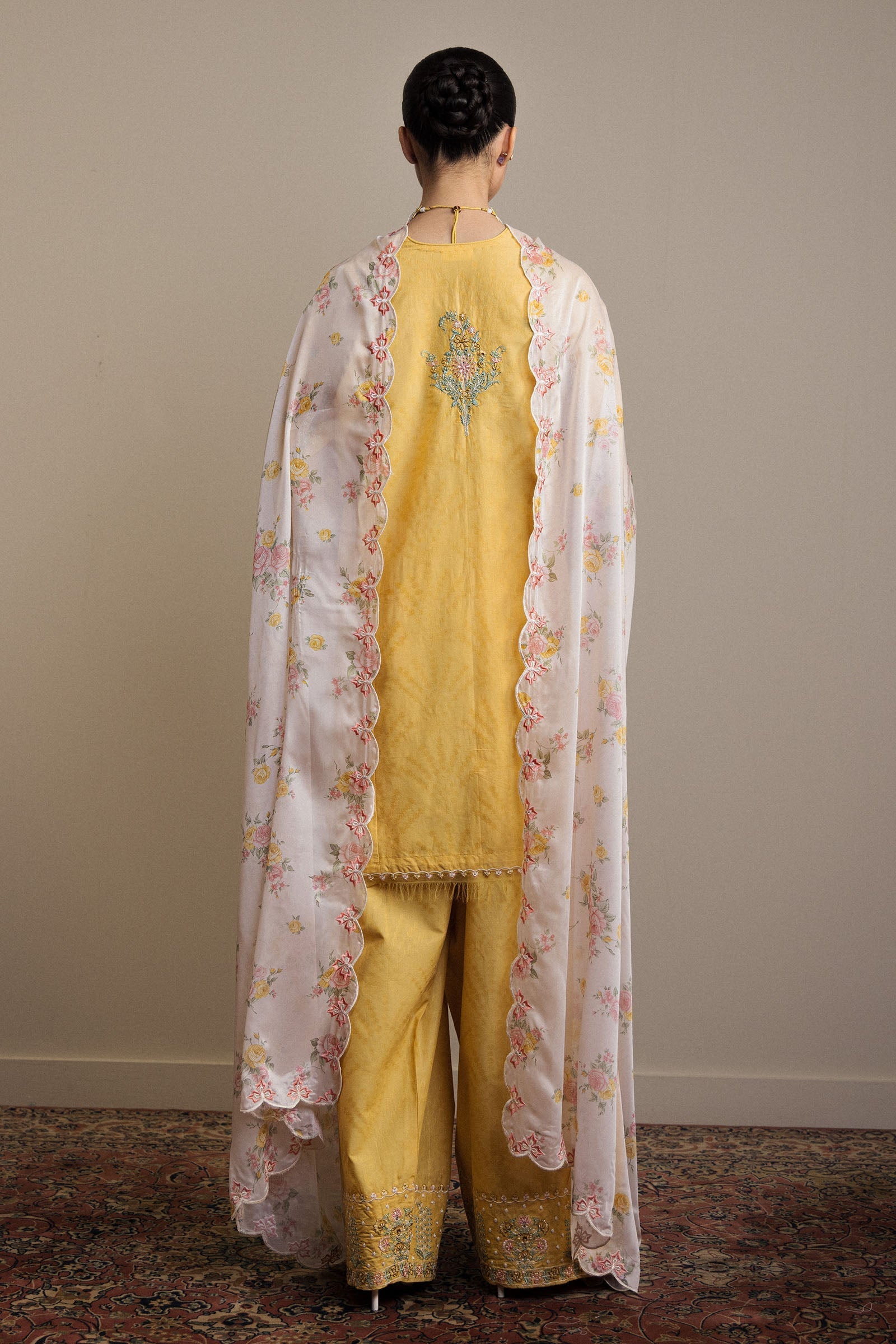 Zara Shahjahan | PRET EID II 2026 | ZARSHA