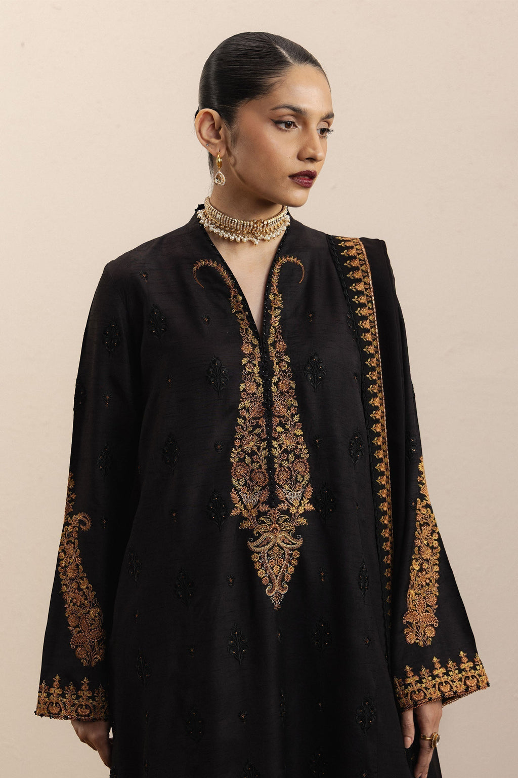 Zara Shahjahan | Eid Festive 26 | Raat Rang