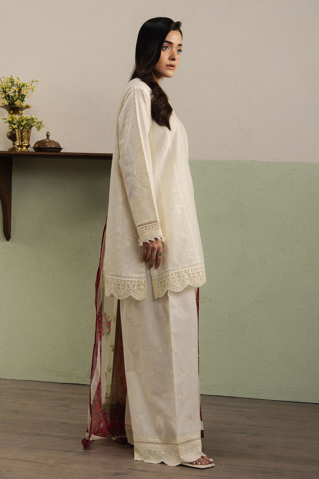 Zara Shahjahan | Eid Pret 2026 | Hoorain-A