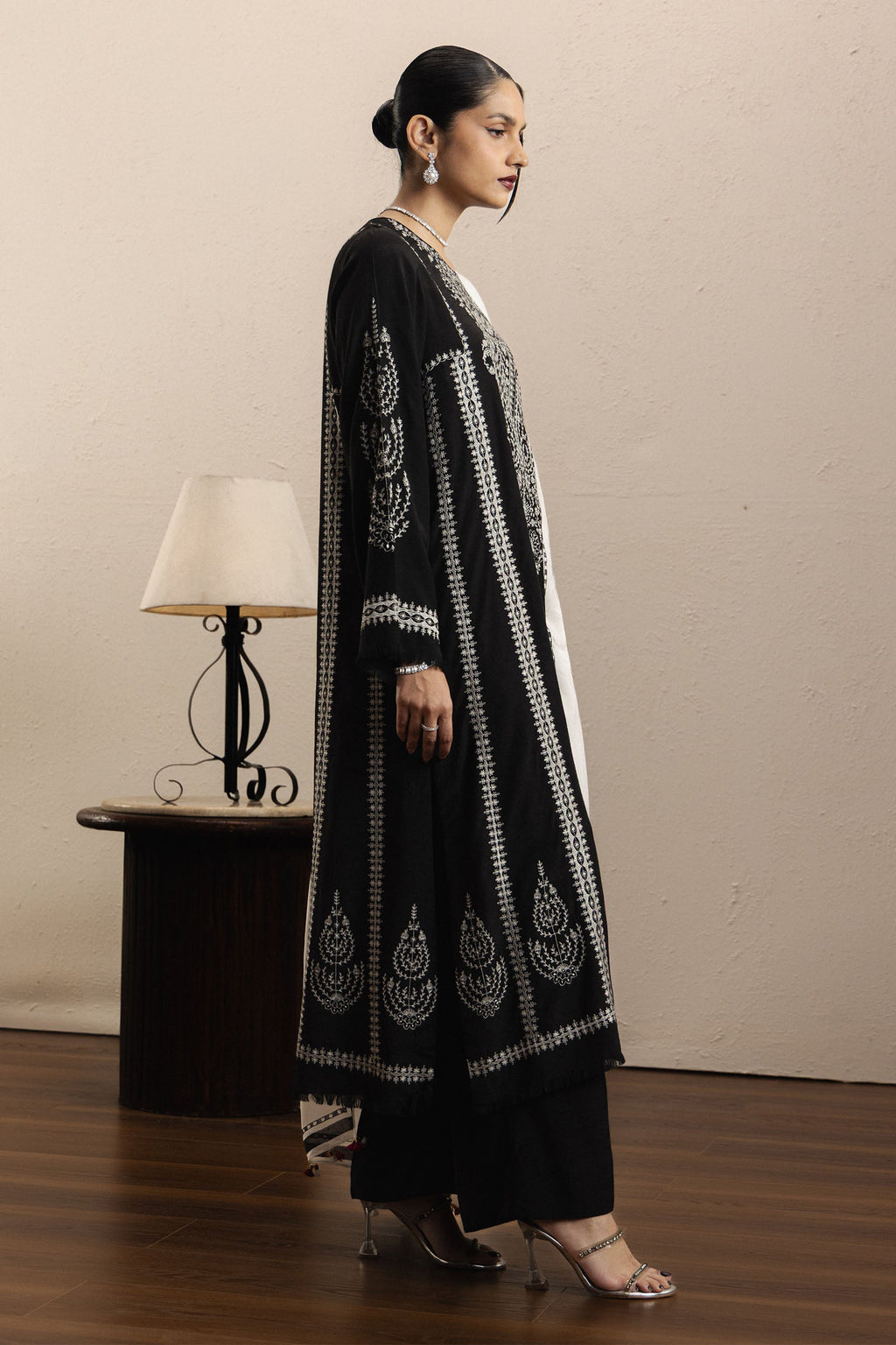 Zara Shahjahan | Eid Festive 26 | Nafasat
