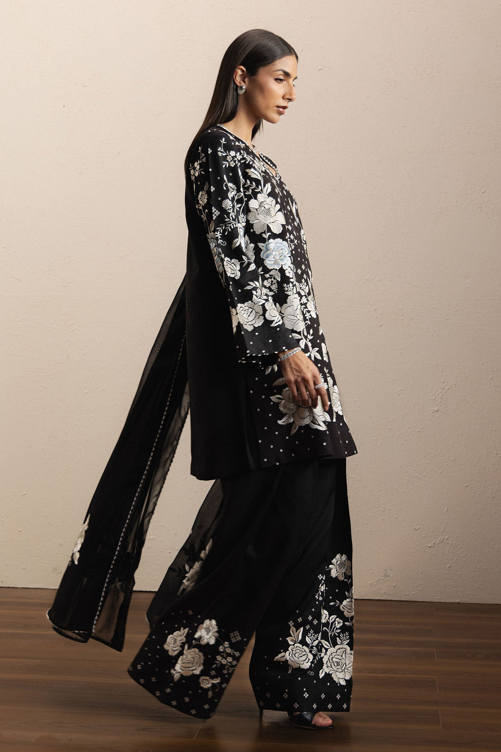 Zara Shahjahan | Eid Festive 26 | Shabina