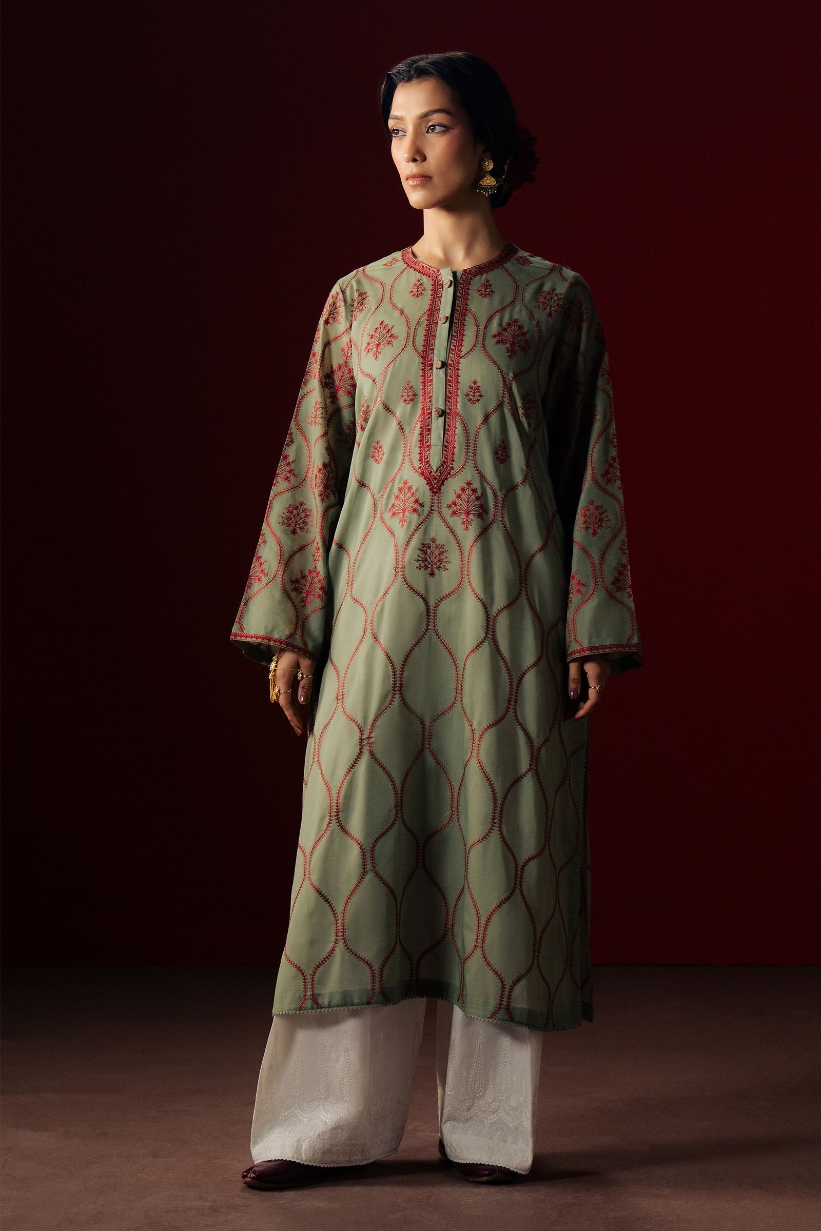 Zara Shahjahan | Eid Basics 2026 | Riwaayat