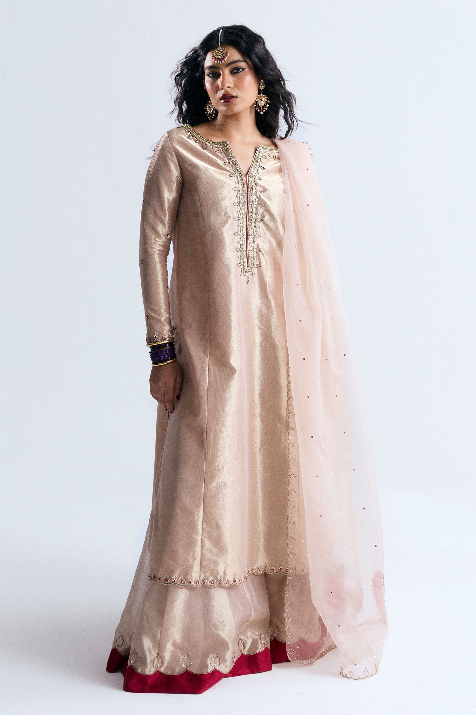 Zara Shahjahan | Chandni Raatain | Noorani