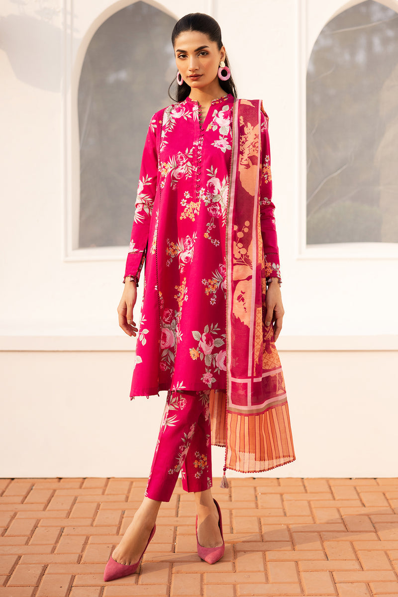 Jazmin | Ready to Wear 25 | RTW-1185 - Riwayat-e-Khas