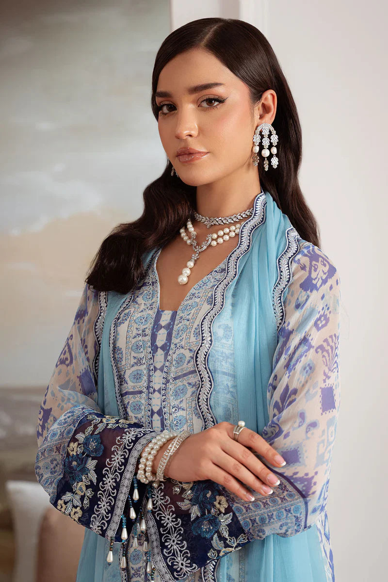 Nureh | Amaya Formals | AM-28