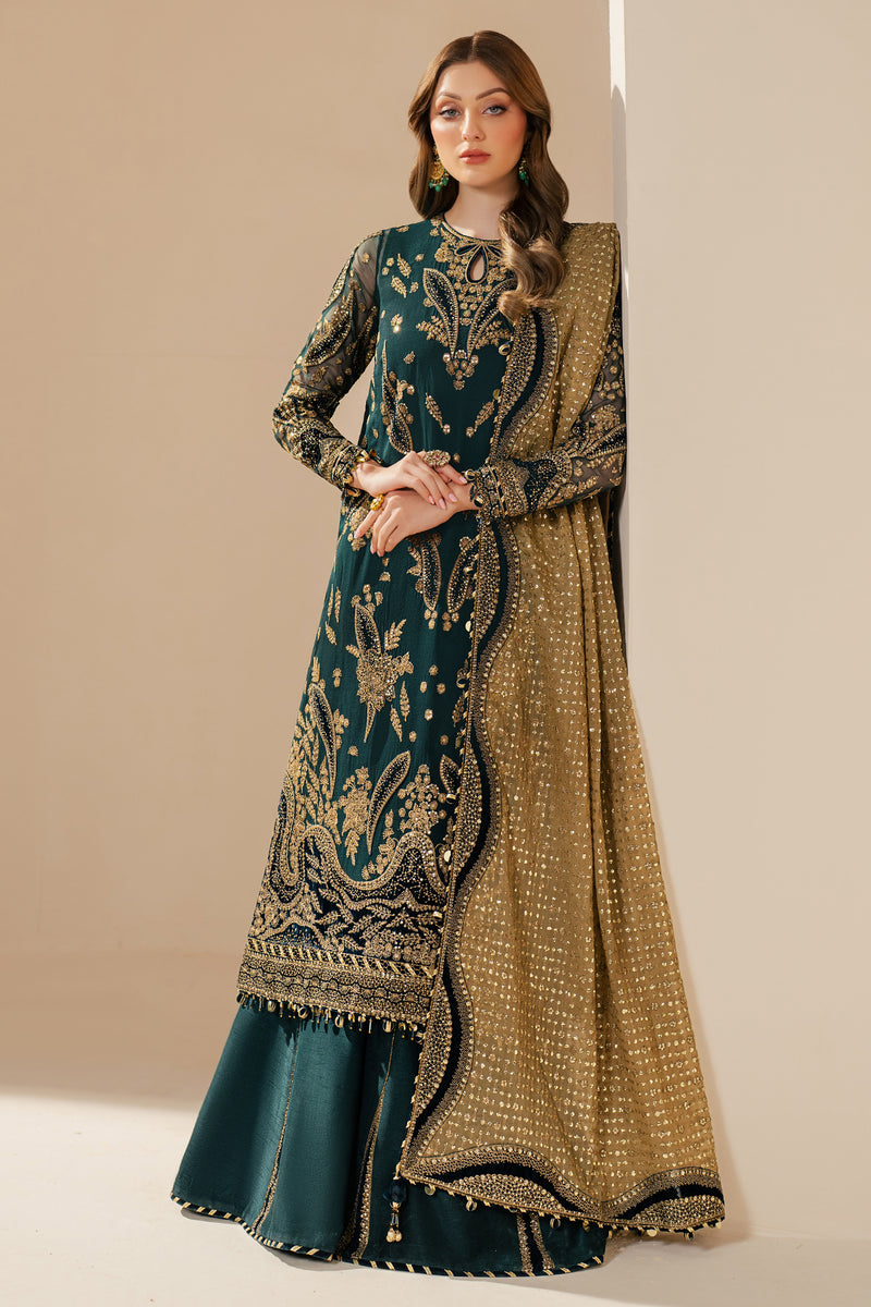 Jazmin | Wedding Formals | WF'25-06