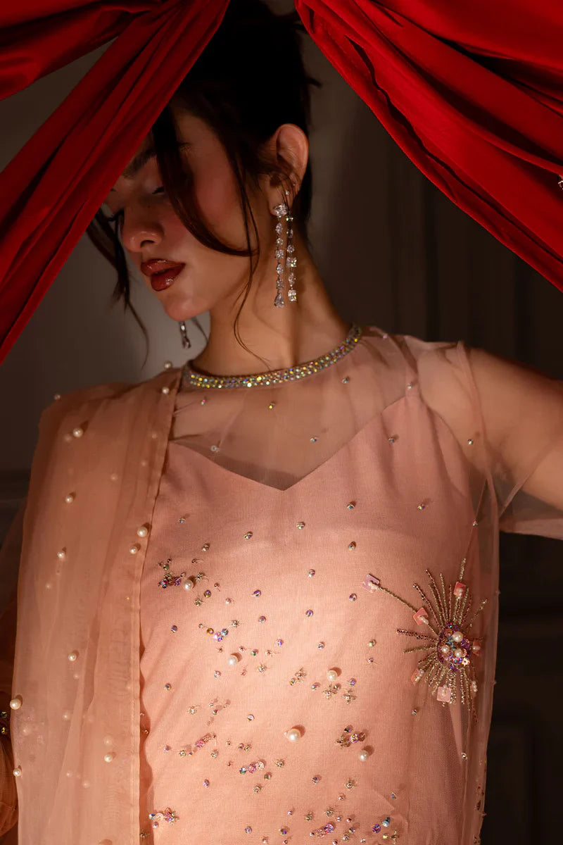 Nureh | Fancy Formal Pret | TW-13