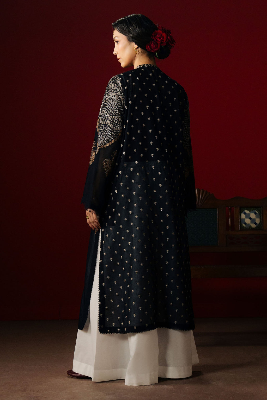 Zara Shahjahan | Eid Basics 2026 | Zaroon