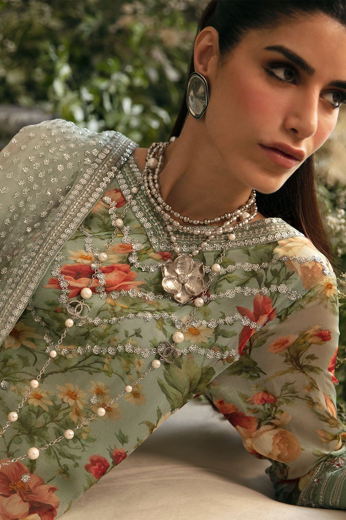 Nureh | Amaya Formals | AM-02 - House Of Anaya