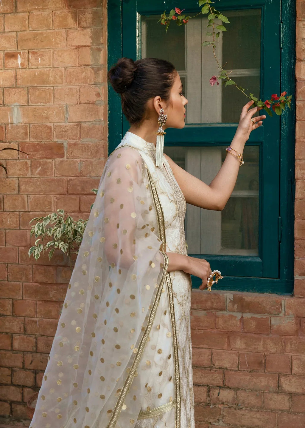 Kanwal Malik | Parizaad Collection | Arsh