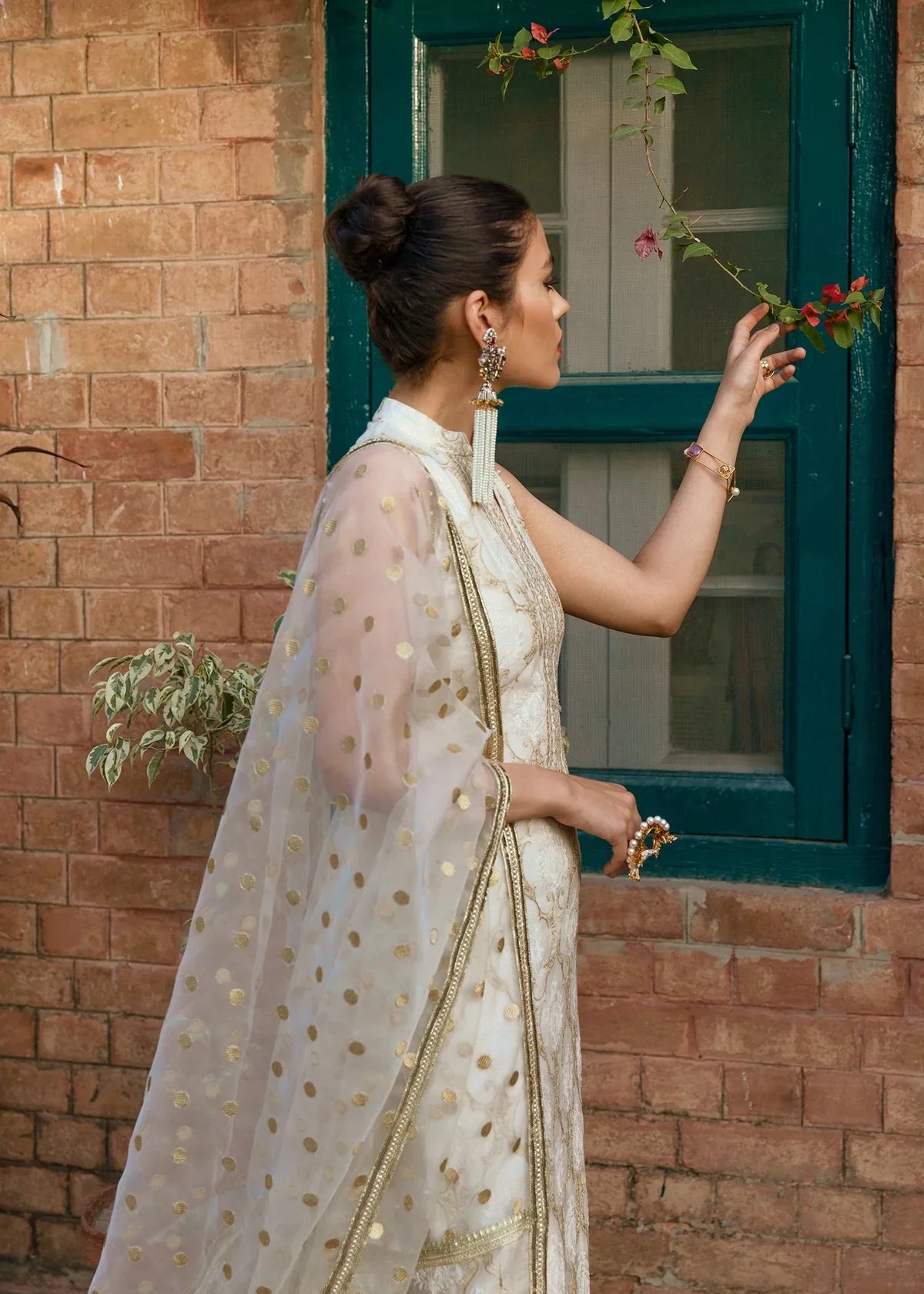 Kanwal Malik | Parizaad Collection | Arsh