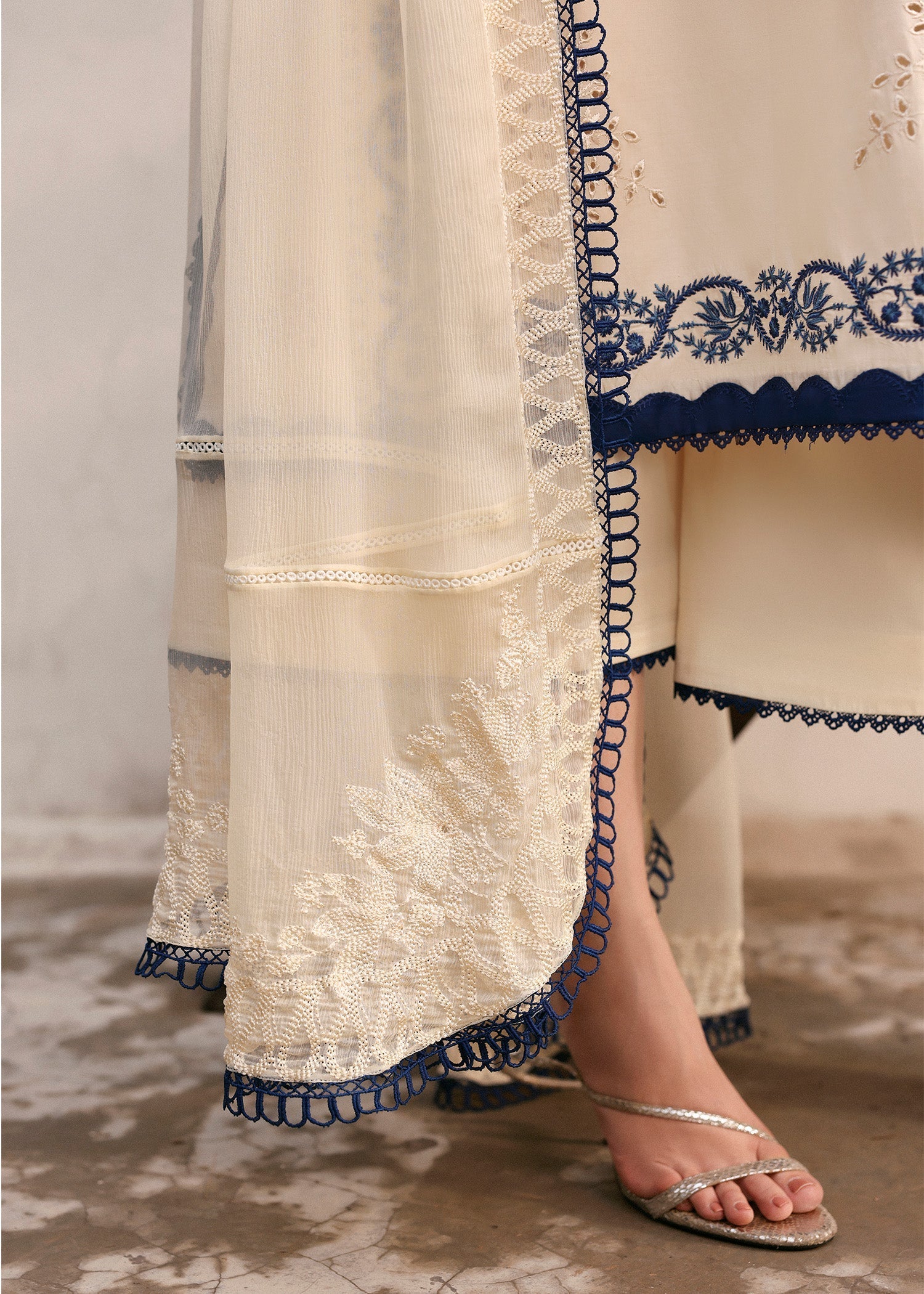 Hussain Rehar | Eid Pret SS 26 | Moti